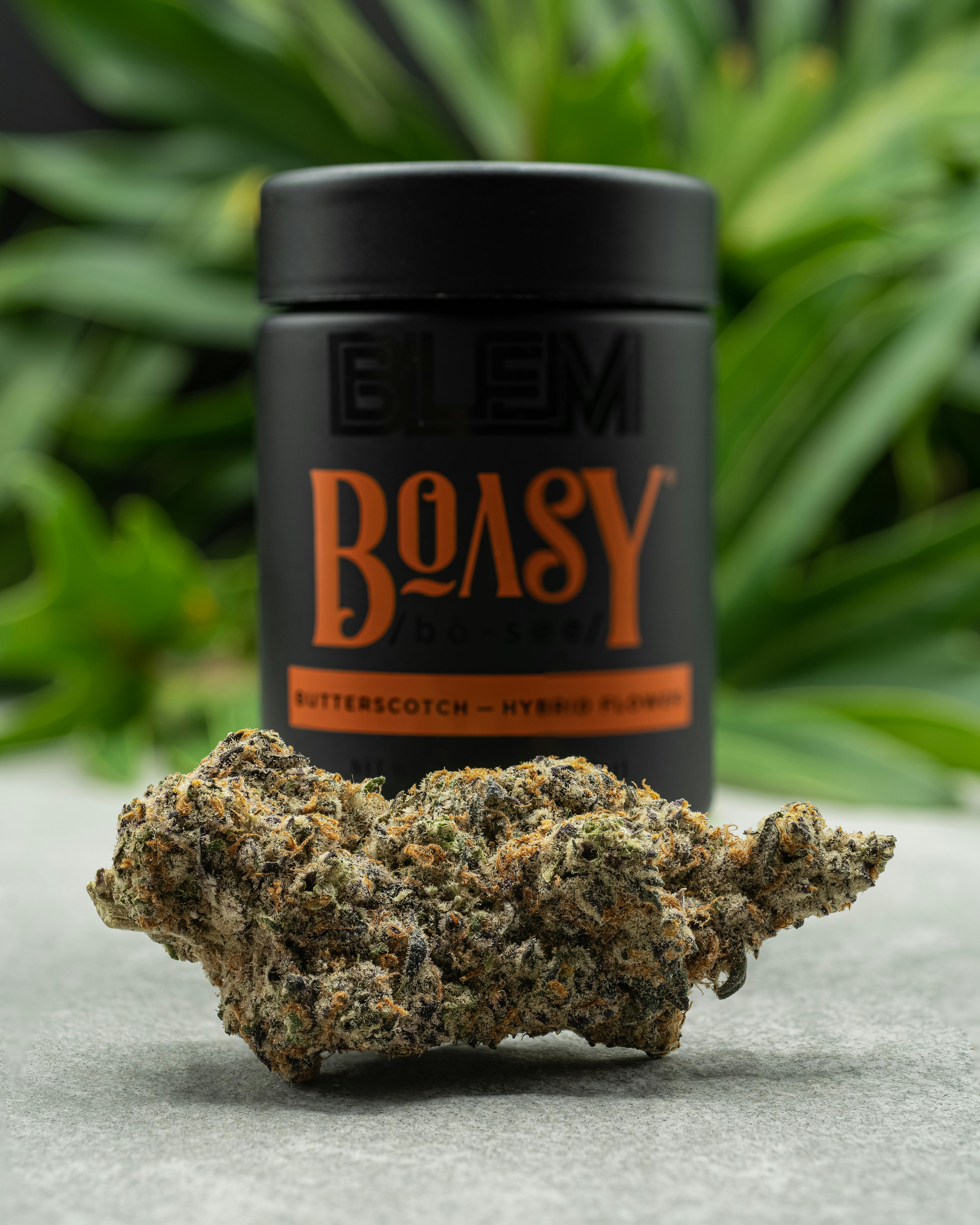 BLEM BOASY 3.5g