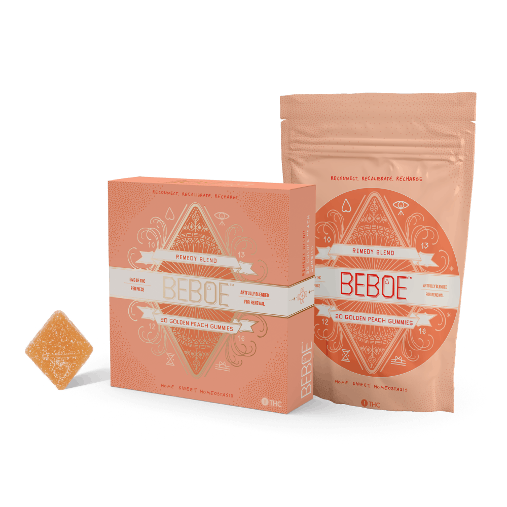 Remedy Gummies