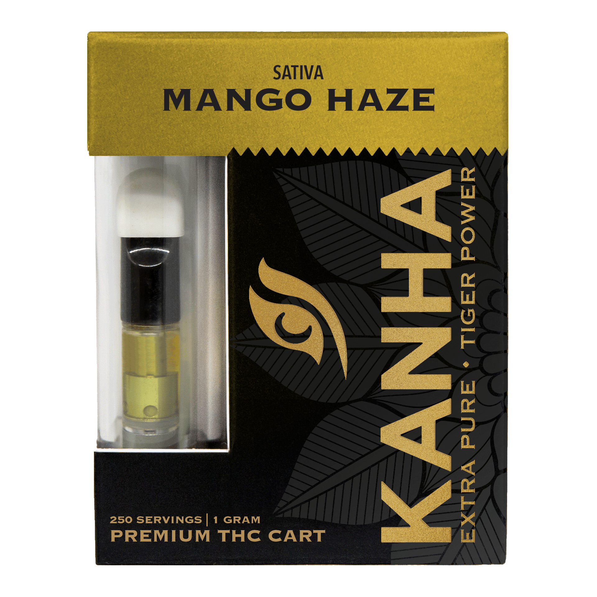 KANHA | Mango Haze | 1g Cartridge 1 KANHA | Mango Haze | 1g Cartridge