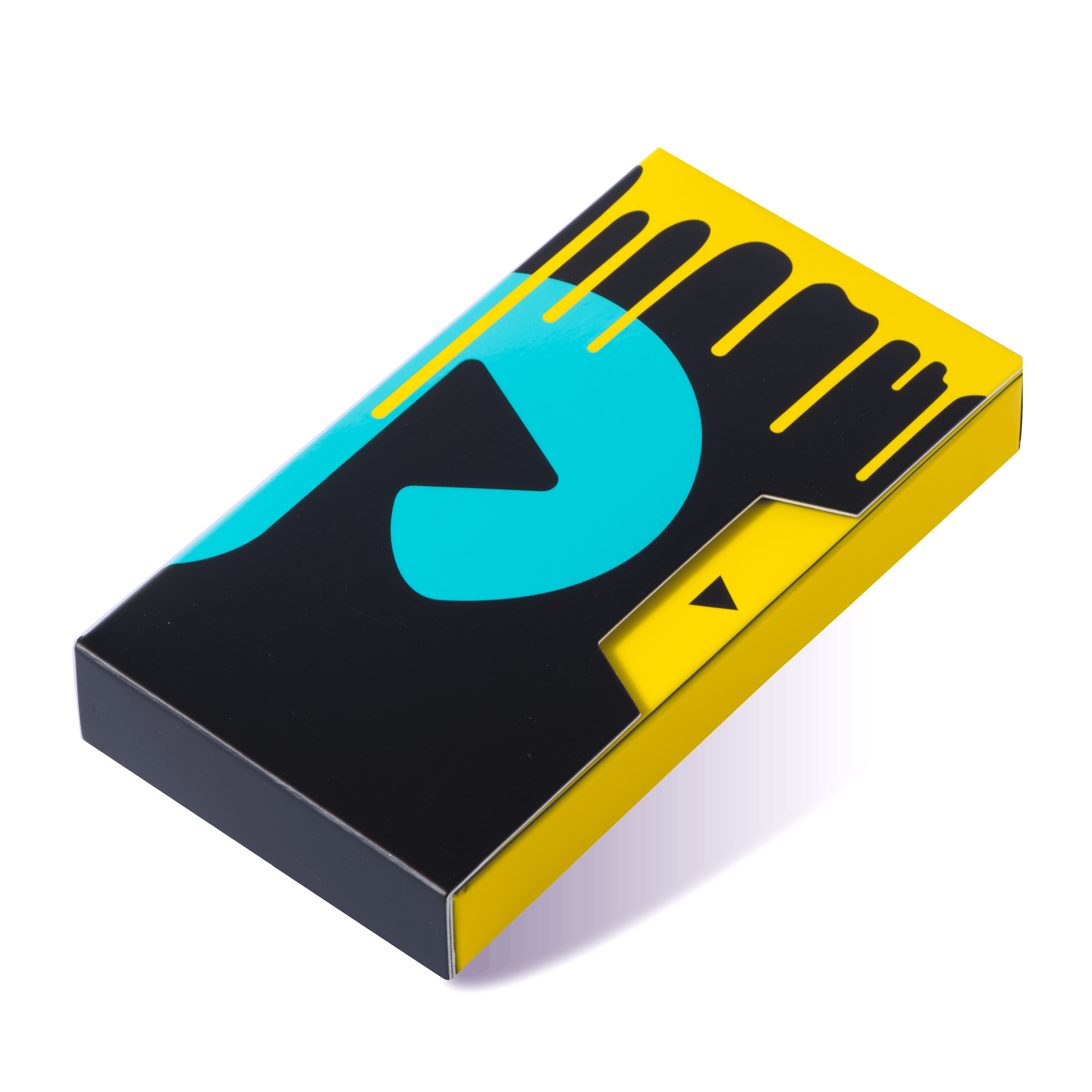 PLAY Battery Kit - Yellow