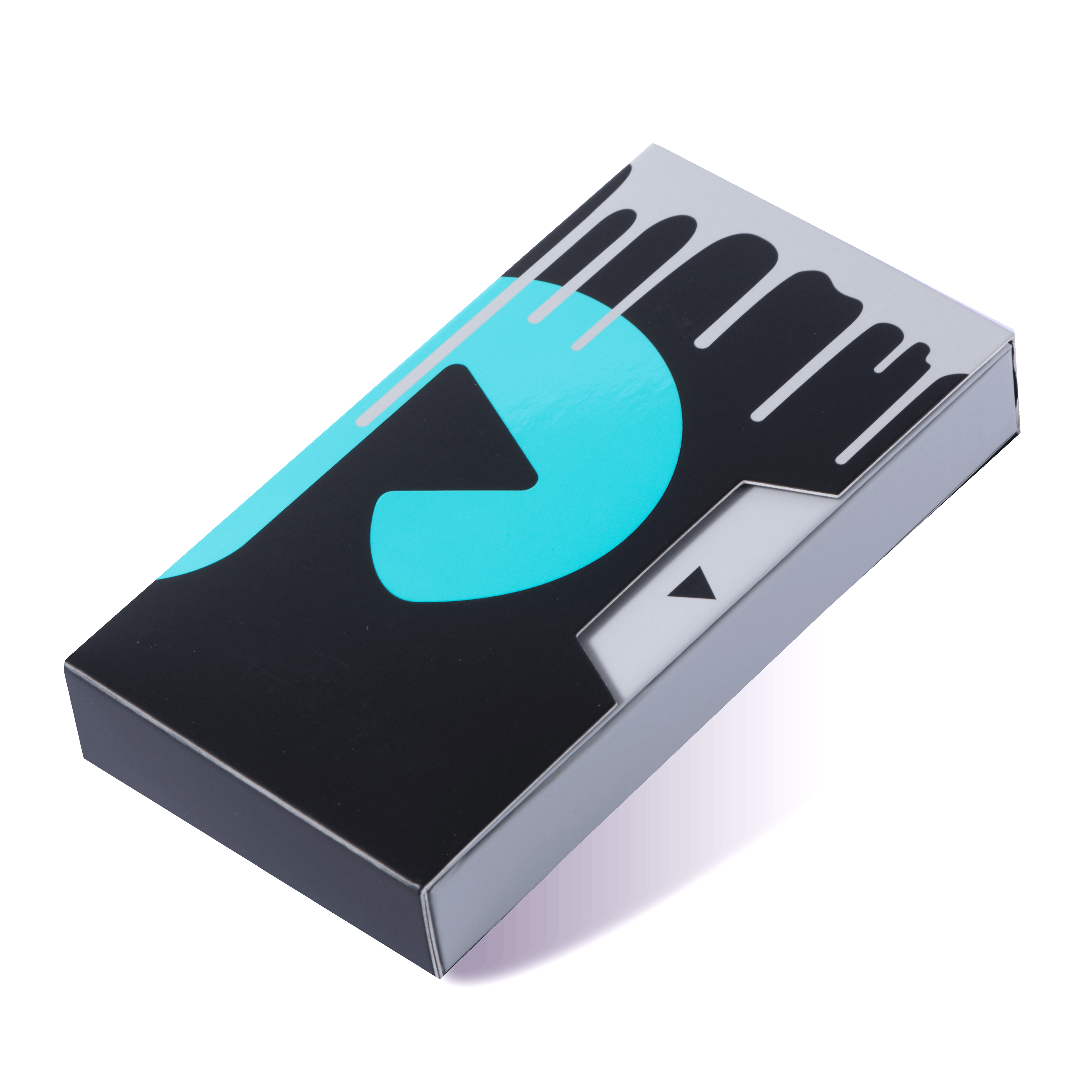 PLAY Battery Kit - Gray