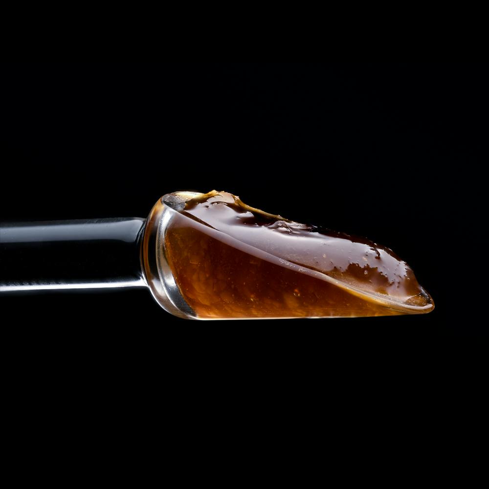 OG Kush Live Resin Sugar