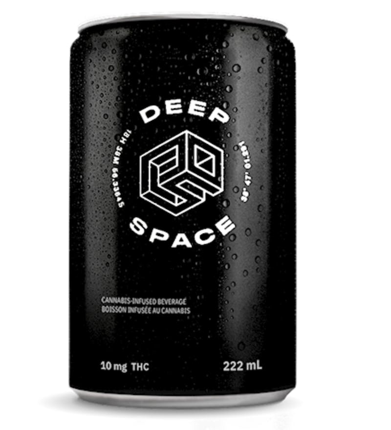 Deep Space