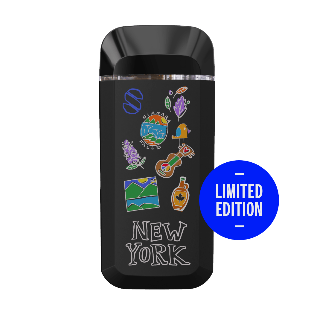 BRIQ Elite All in One - Pink Lemons 2g (Limited Edition NY Briq)