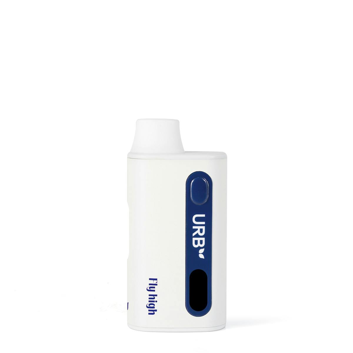 Urb - 1.5g AIO - Pink Rozay 3 Urb - 1.5g AIO - Pink Rozay