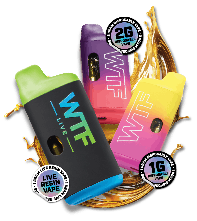 AIO Distillate - Blue Raspberry (H) 1g 1 AIO Distillate - Blue Raspberry (H) 1g