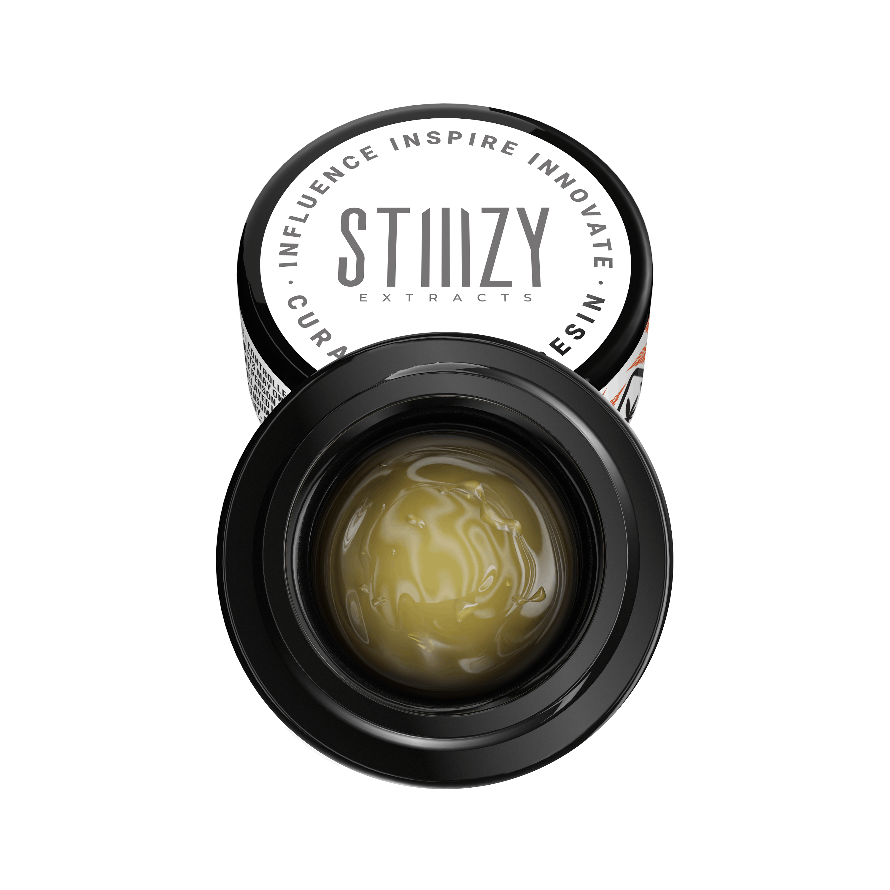 - ORANGE CREAMSICLE - Live Resin 2 - ORANGE CREAMSICLE - Live Resin
