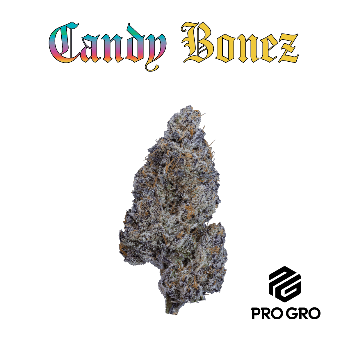 Candy Bonez Pre-Pack | 3.5g