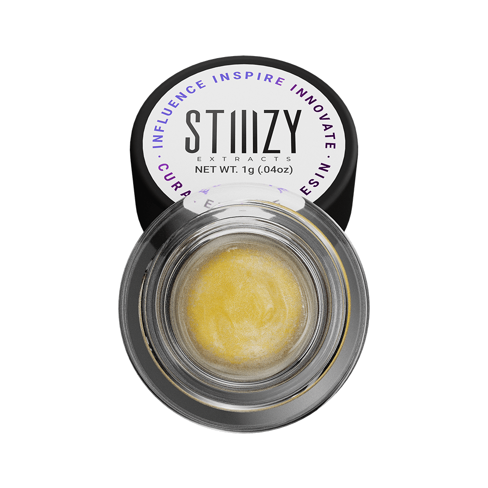 - 3 KINGS OG - Live Resin