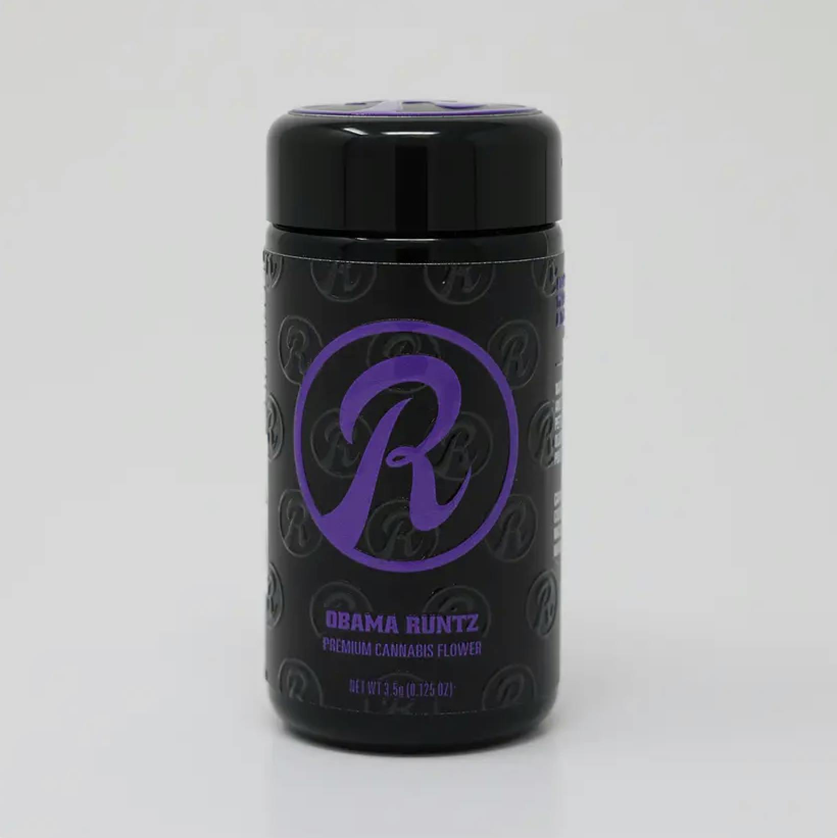 Obama Runtz