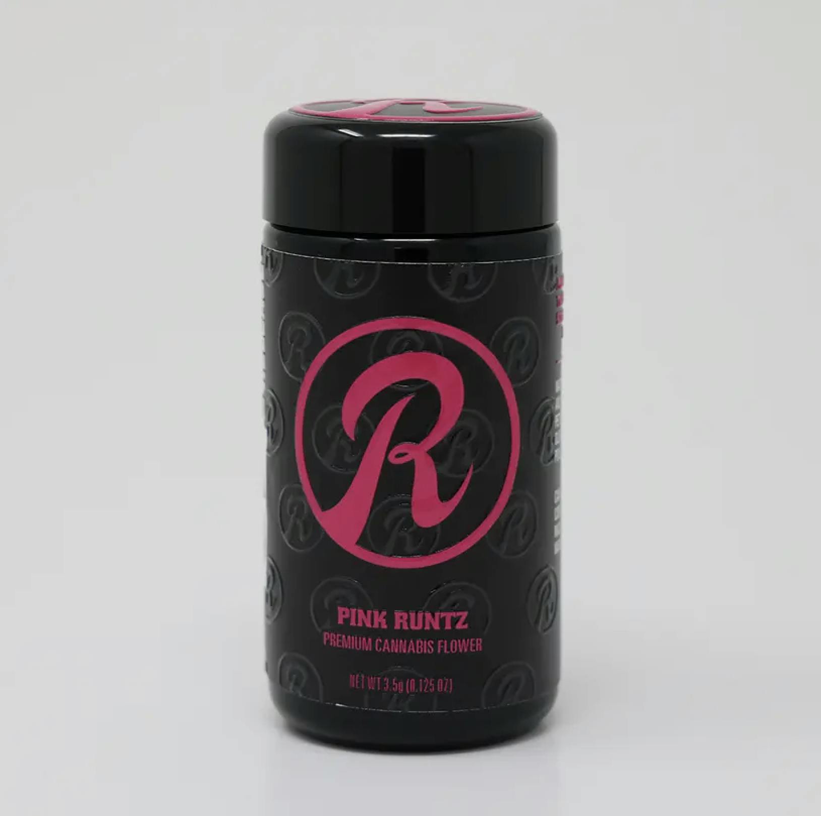 Pink Runtz