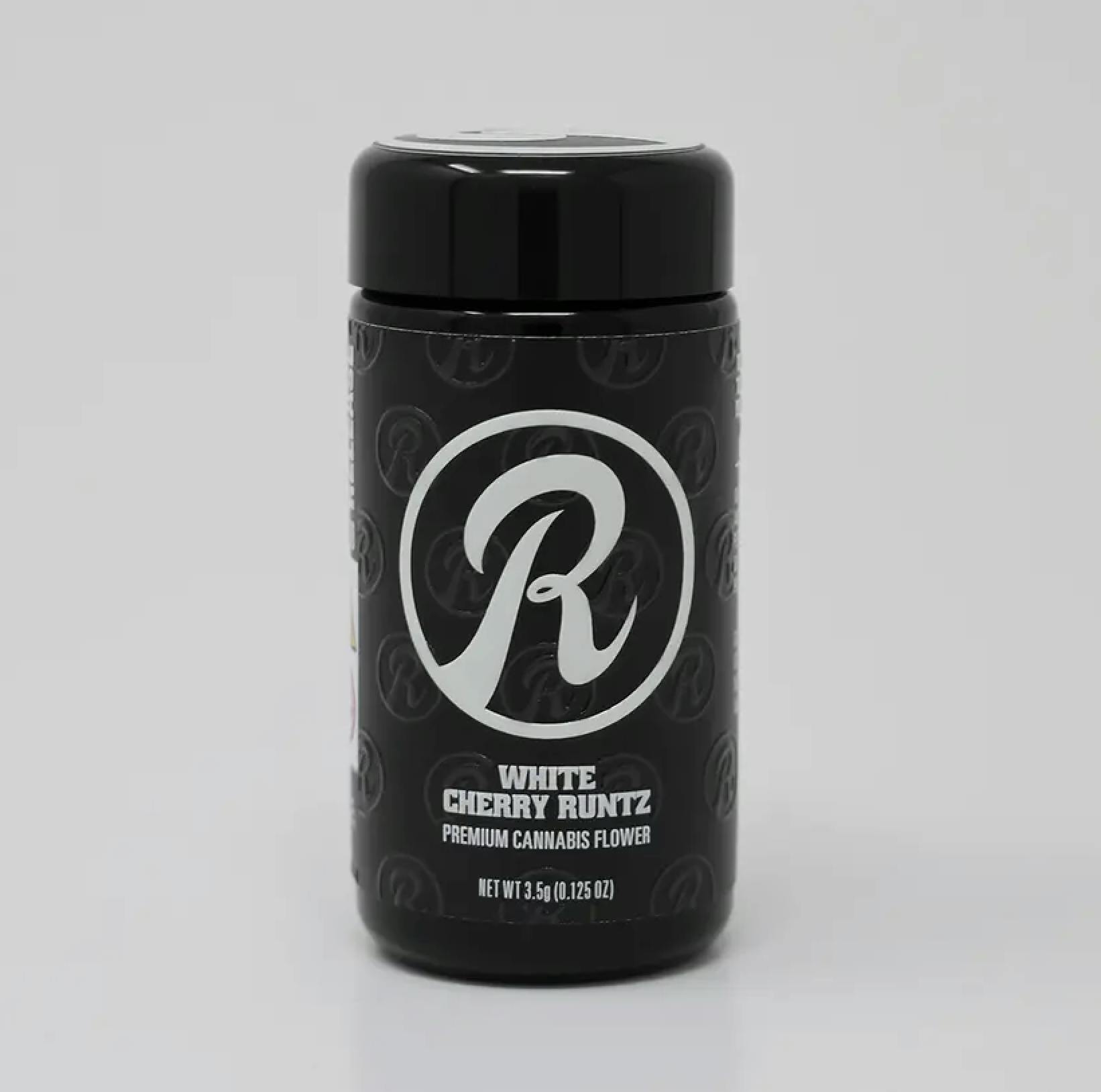 White Cherry Runtz