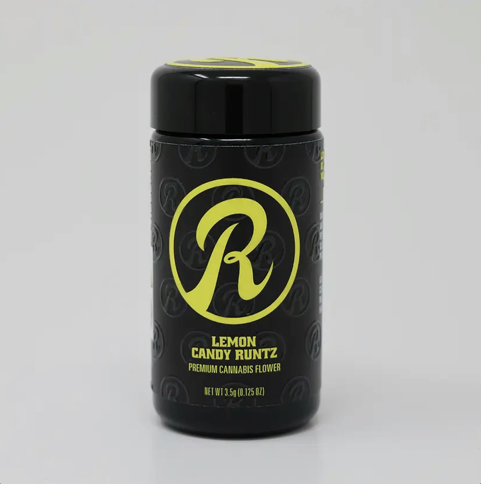 Lemon Candy Runtz