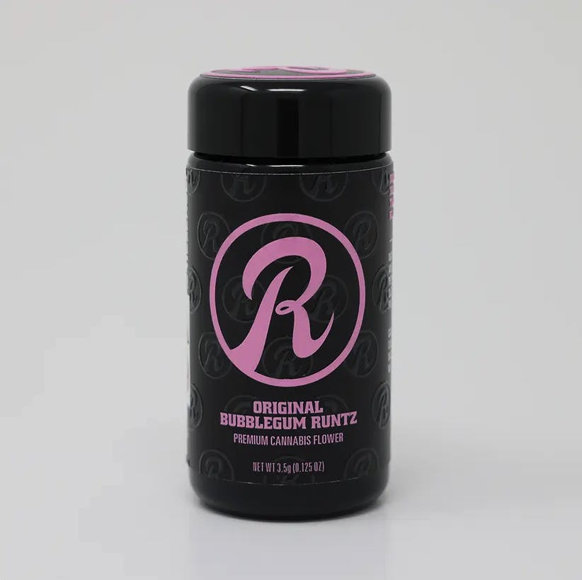 Original Bubblegum Runtz