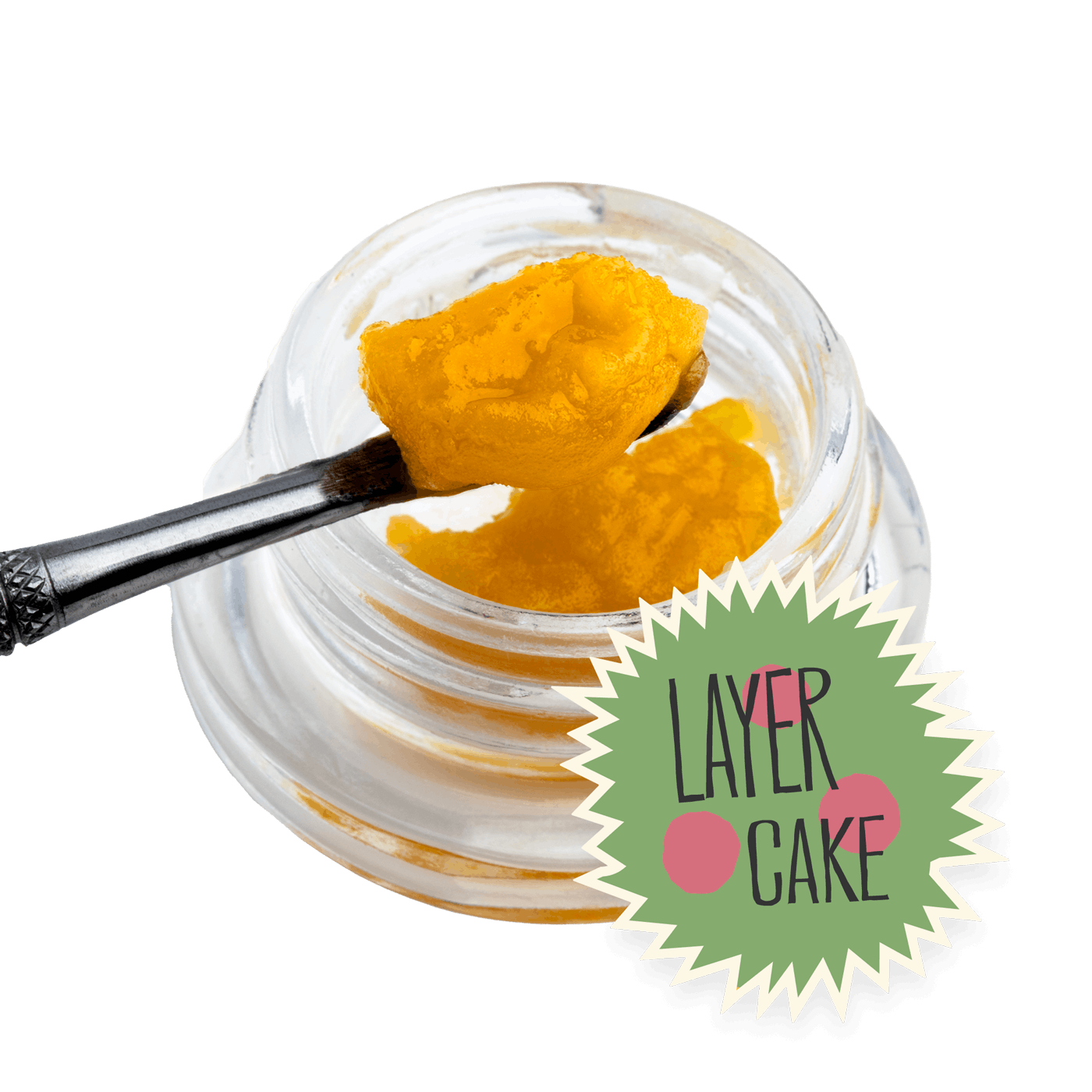 Layer Cake Sugar