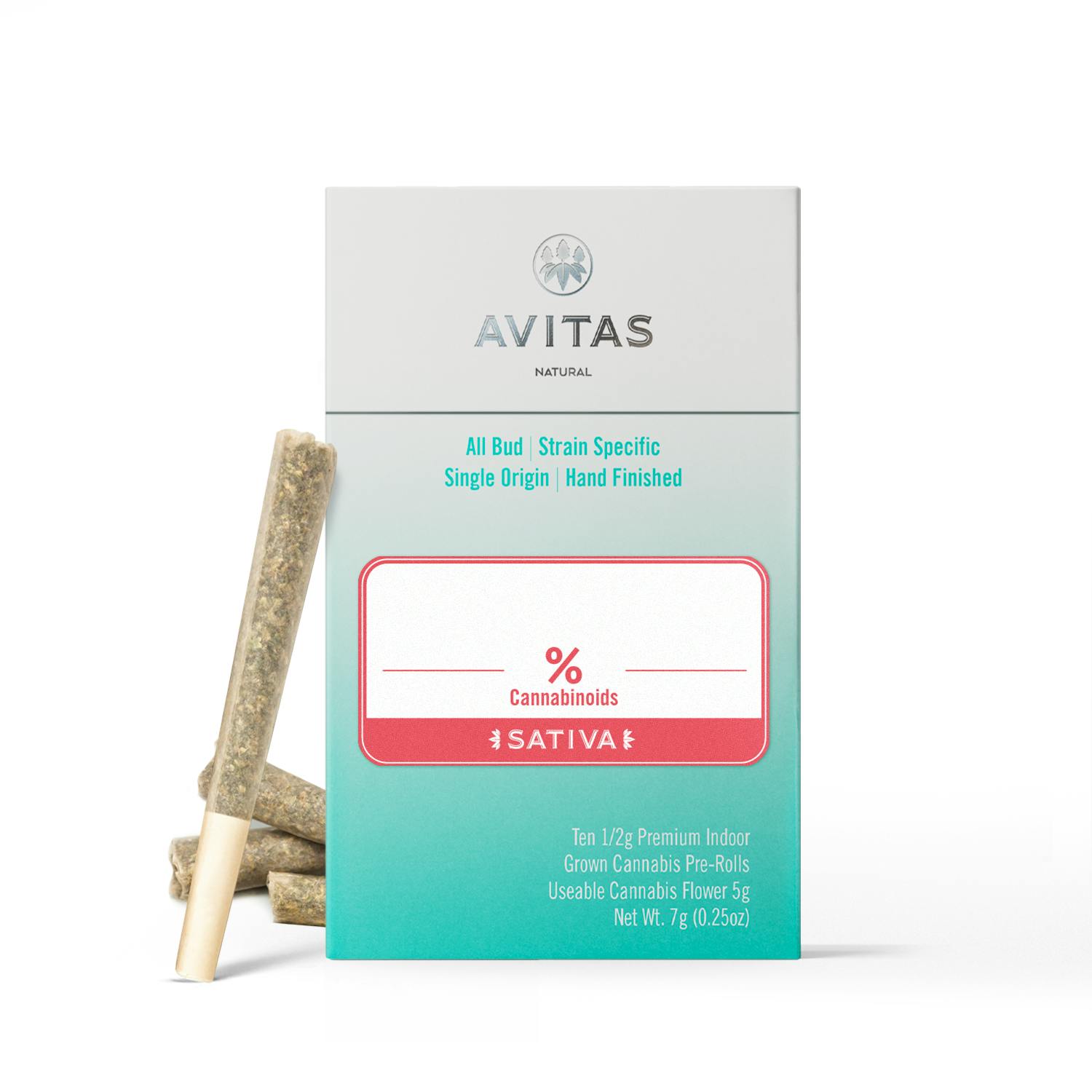 Commando 10pk Pre-Roll 5g