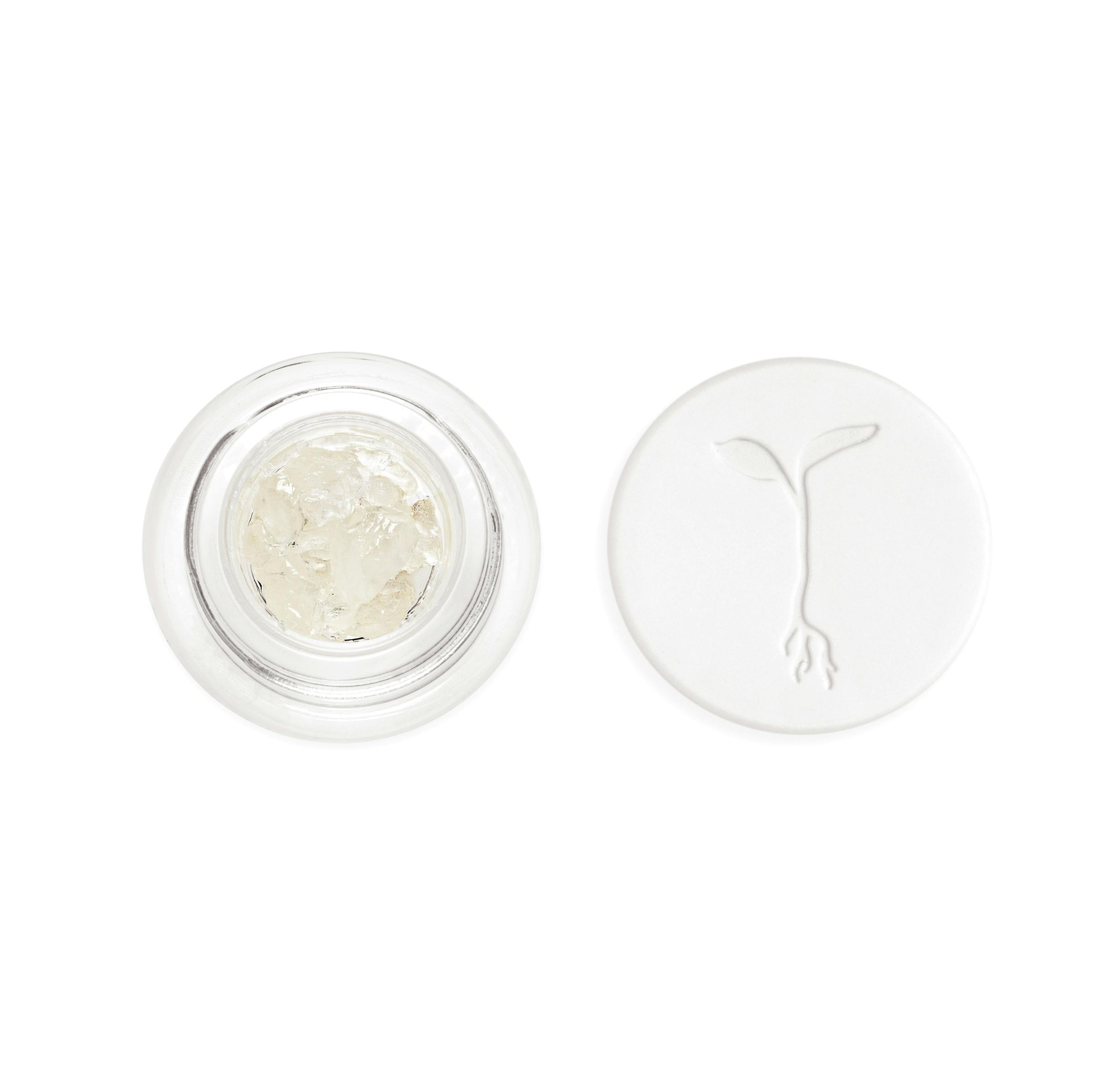 The Vision Refined Live Resin™ Diamonds 1 The Vision Refined Live Resin™ Diamonds