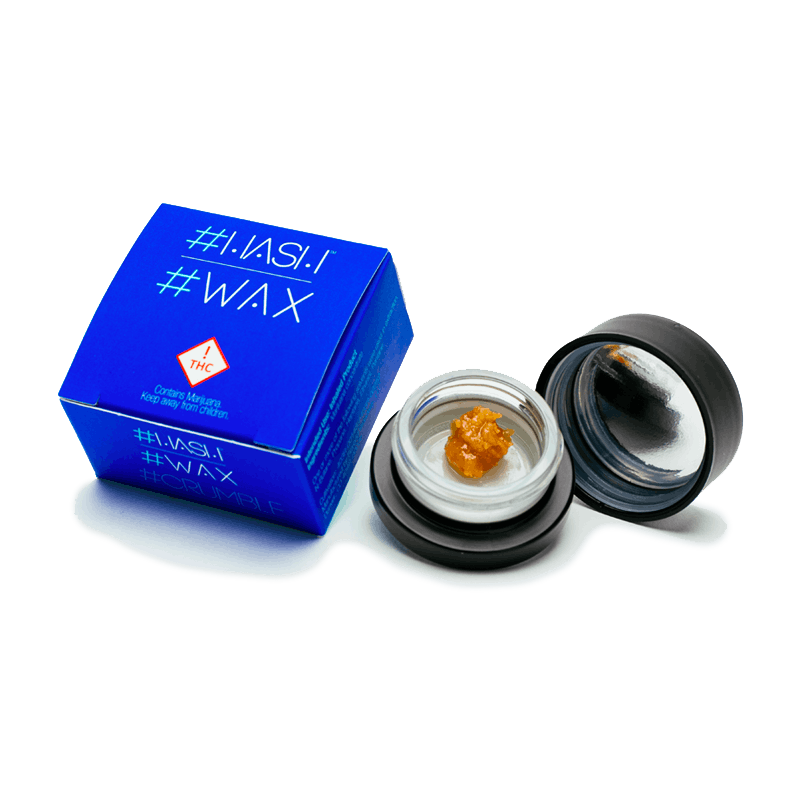 #HASH #WAX