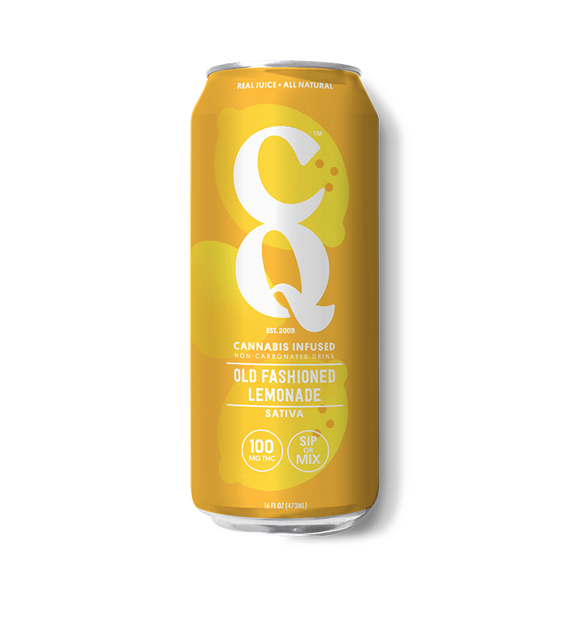 OLD FASHIONED LEMONADE (Sativa)