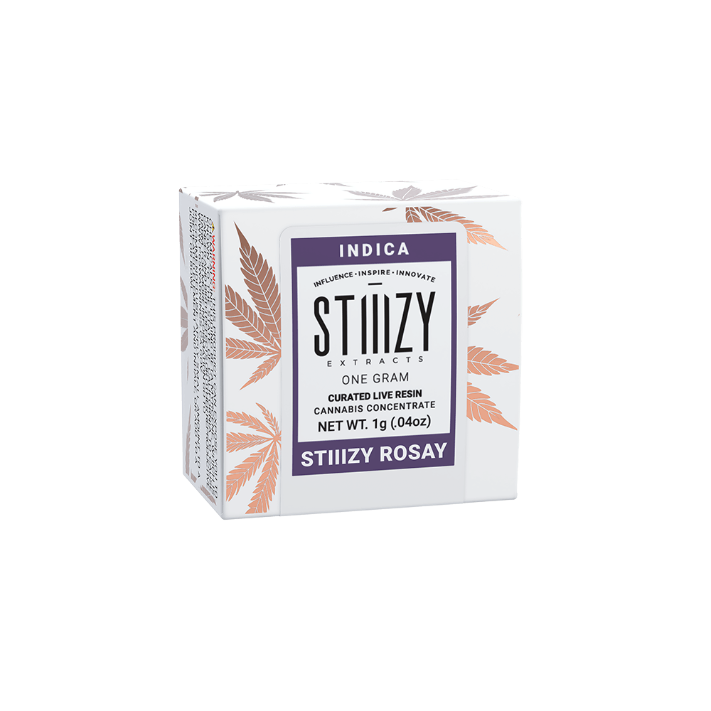 - PLATINUM Z - Live Resin 2 - PLATINUM Z - Live Resin