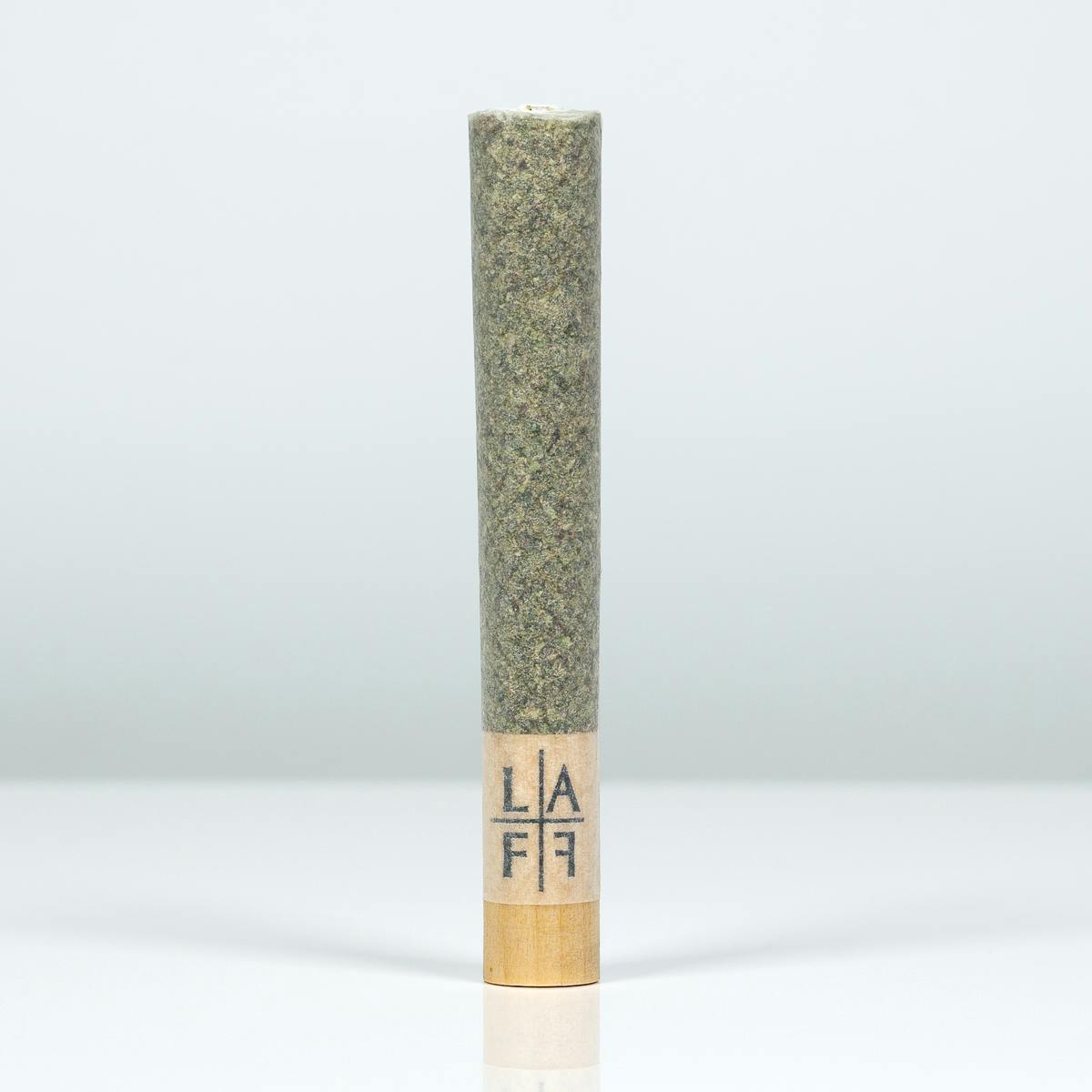 FUSIONZ - BGR x Lemon Cherry Gelato Pre-roll