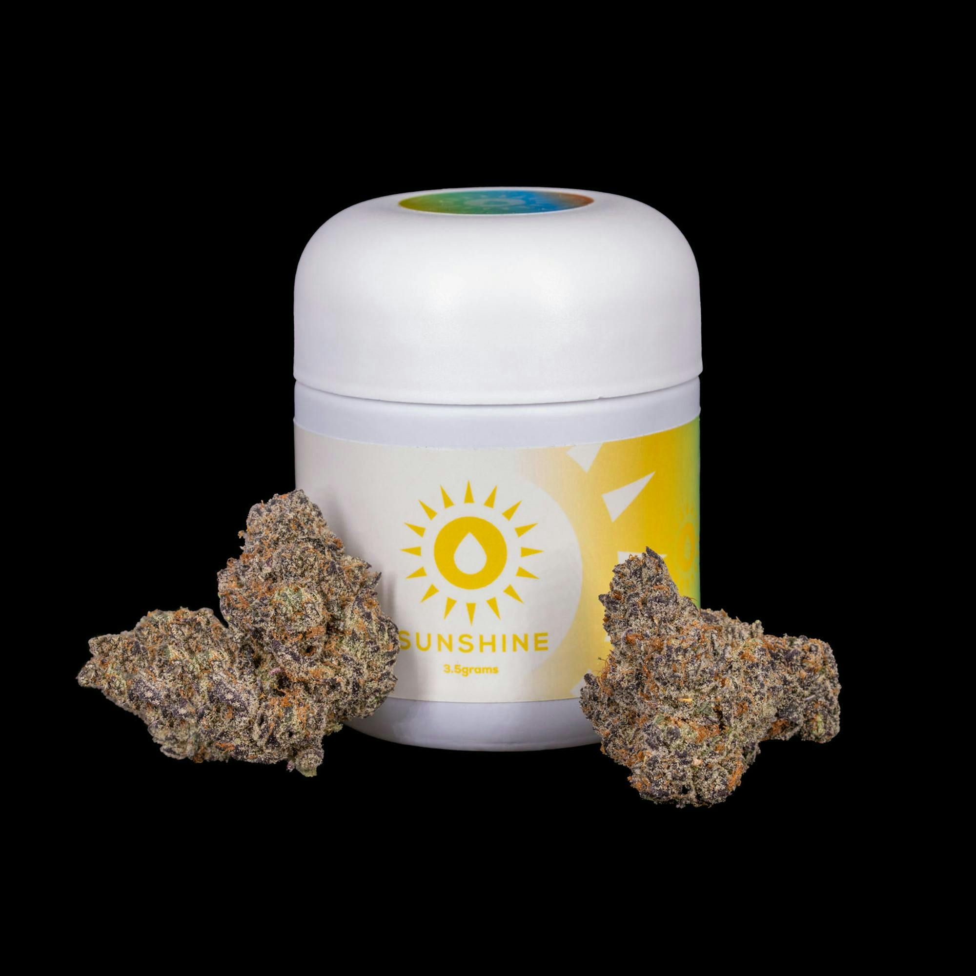 Maple Nectar | Pre-Packaged 3.5G