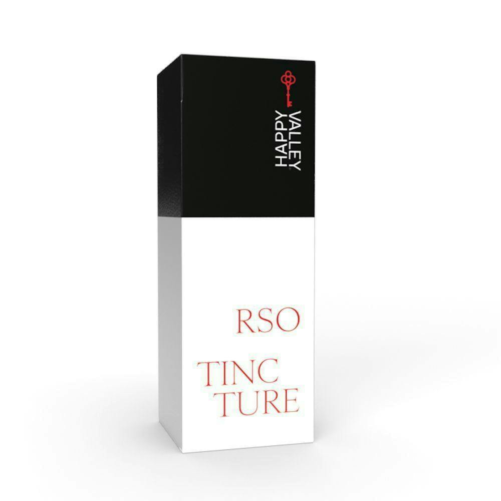RSO Tincture