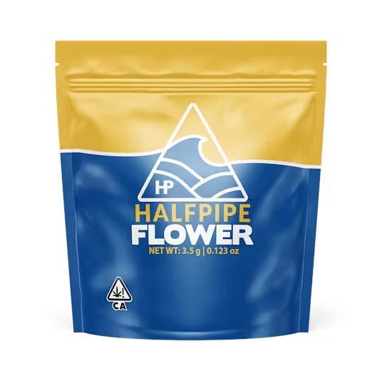 Greenhouse Flower - Apple Fritter 3.5g