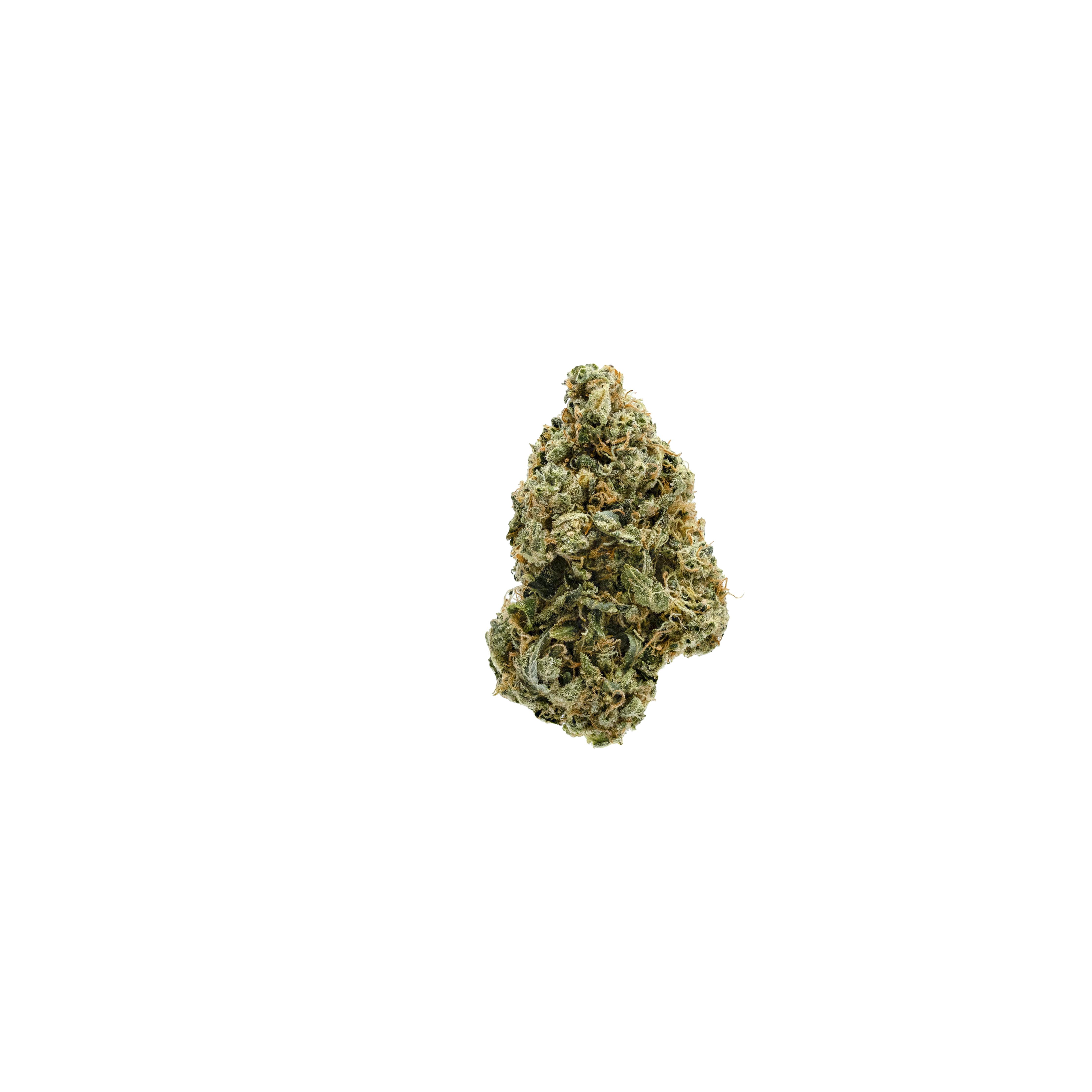 Deuces 1/2oz Bag