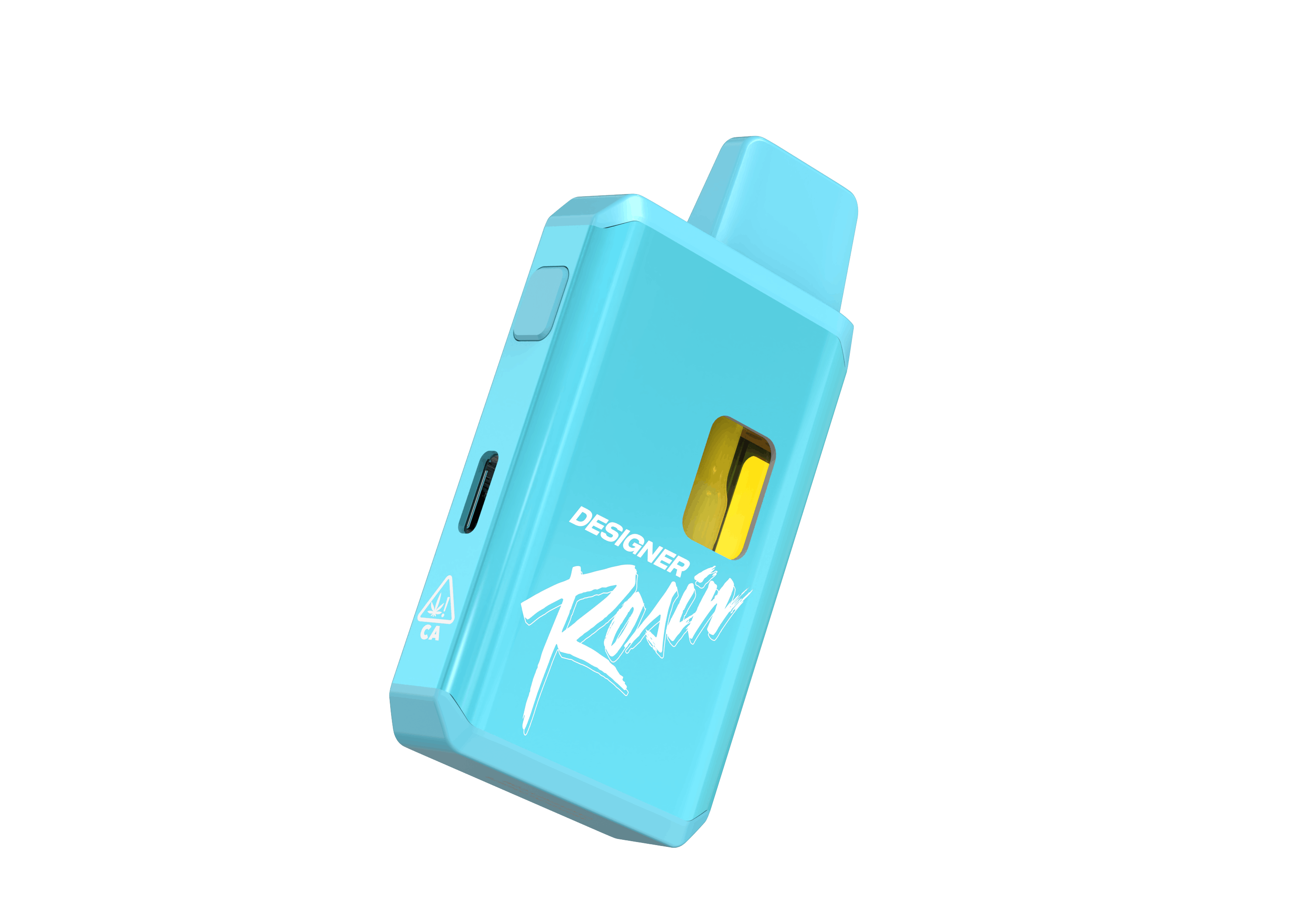 Blue Razzsicles - 1.25 Grams - Indica - Rosin