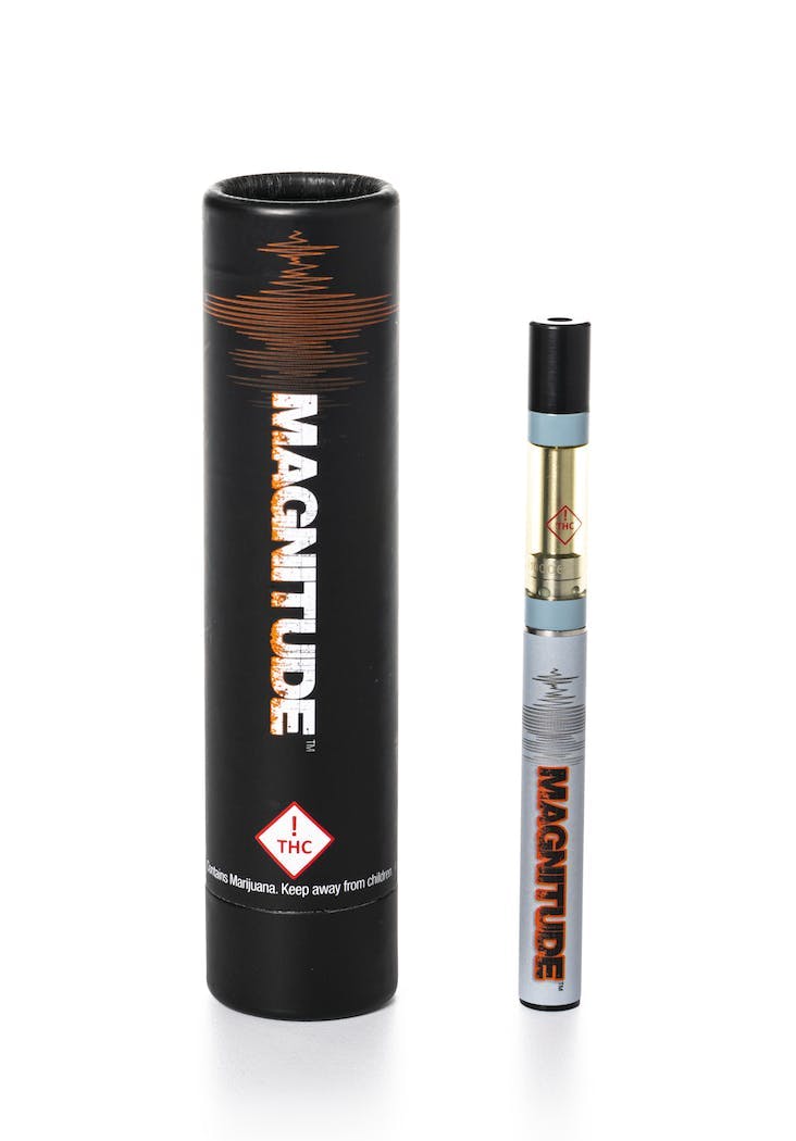 Super Lemon Haze 1000mg All-In-One