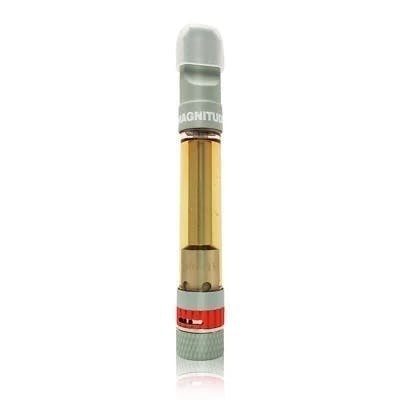Gelato Live Terp 1g Cartridge