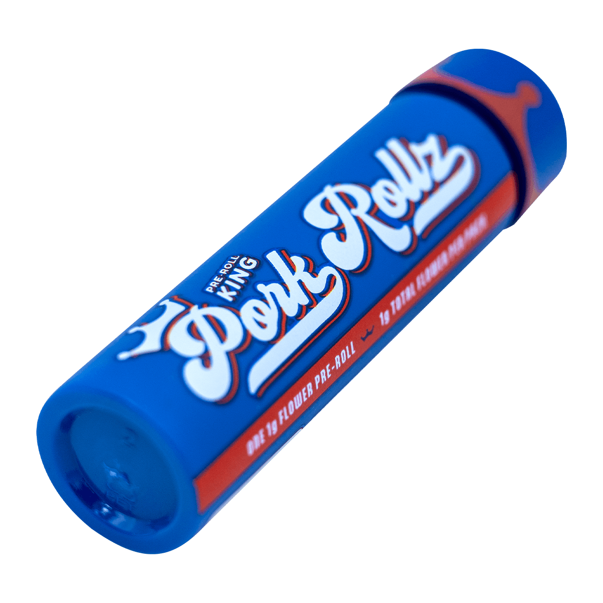 Pork Rollz