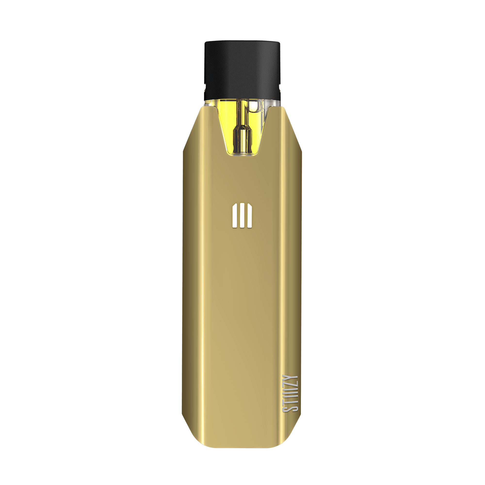 Battery - BIIIG - Gold