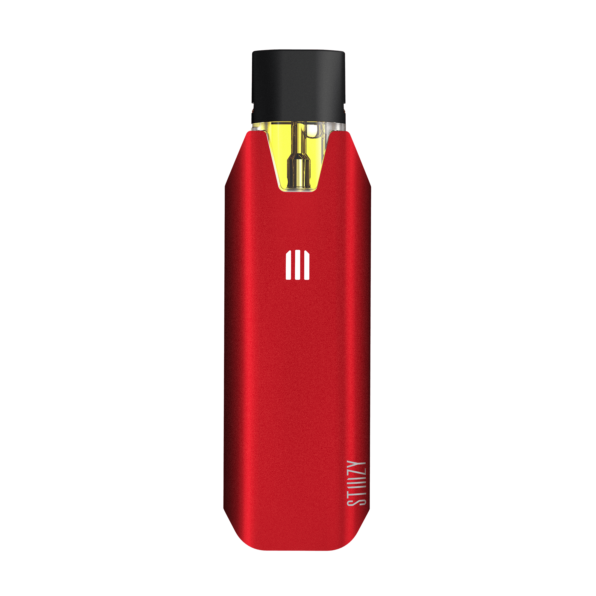 Battery - BIIIG - Red 2 Battery - BIIIG - Red