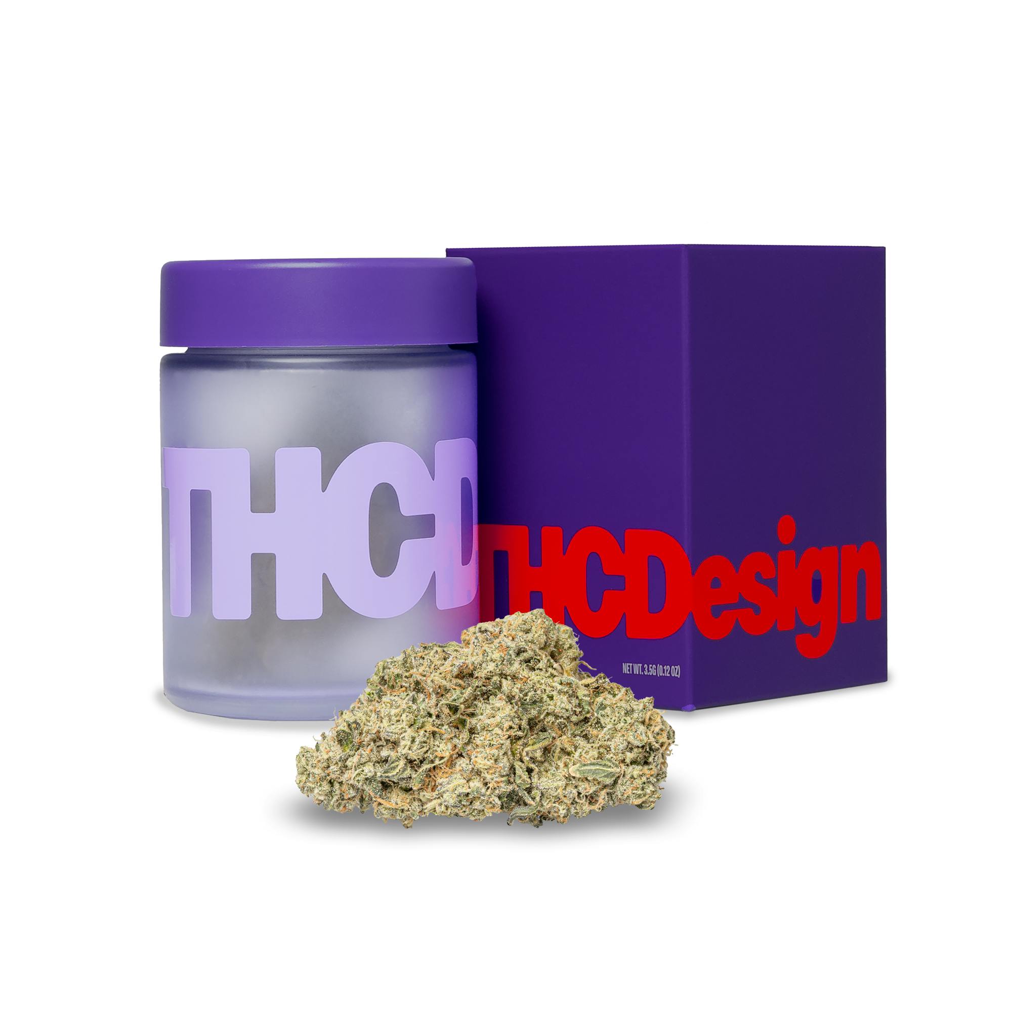 THC Design Bislato