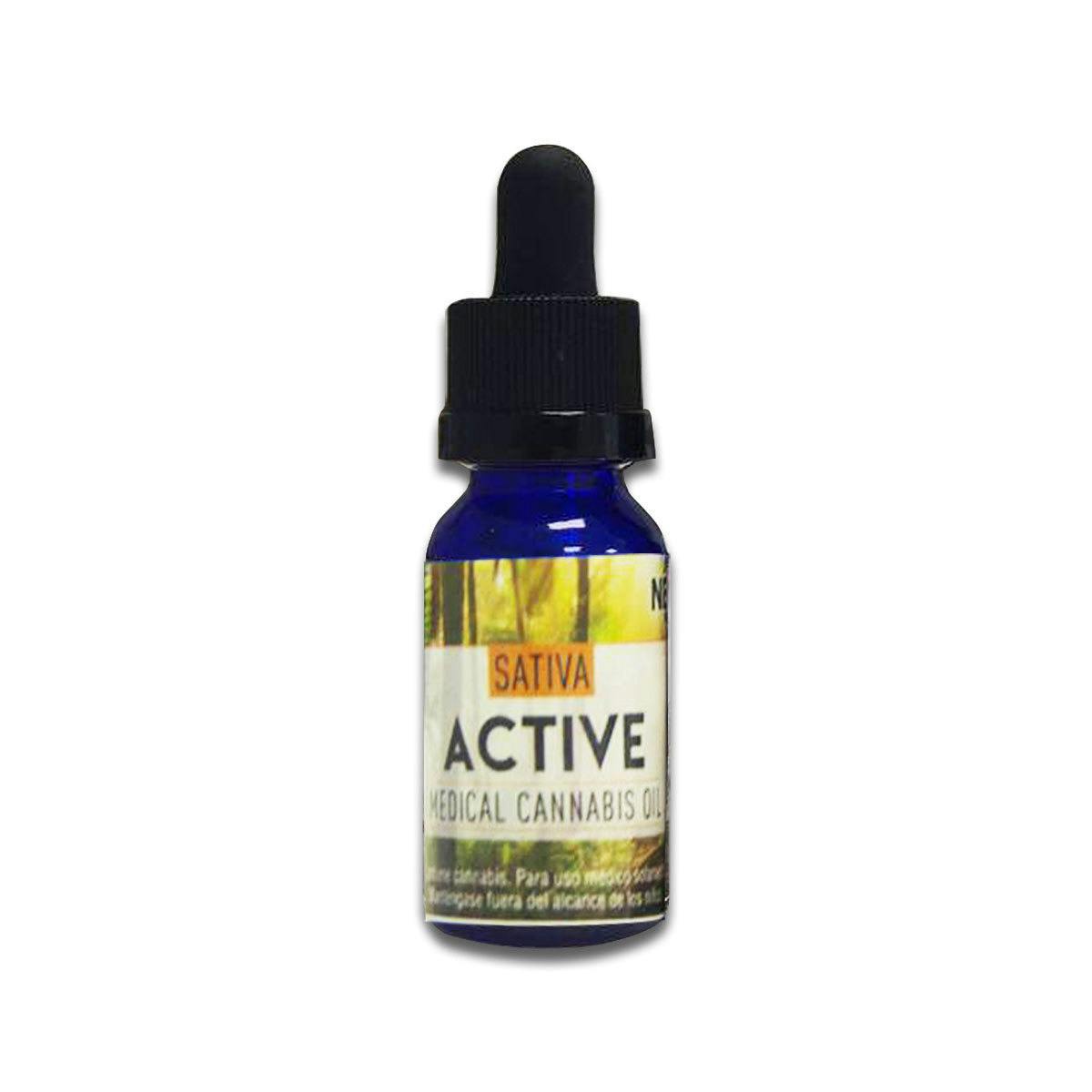 ACTIVE - Drops