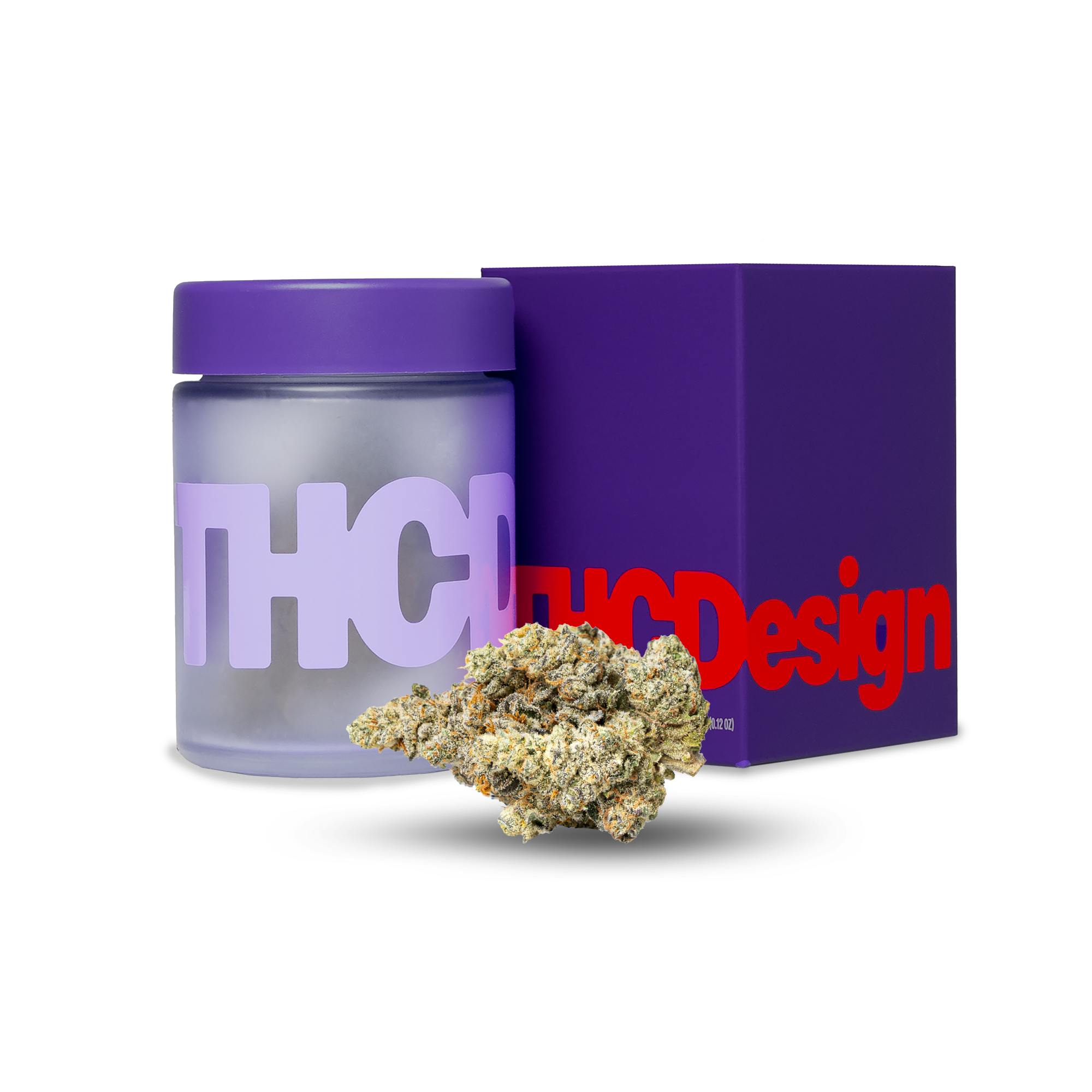 THC Design Modified Grapes 1 THC Design Modified Grapes