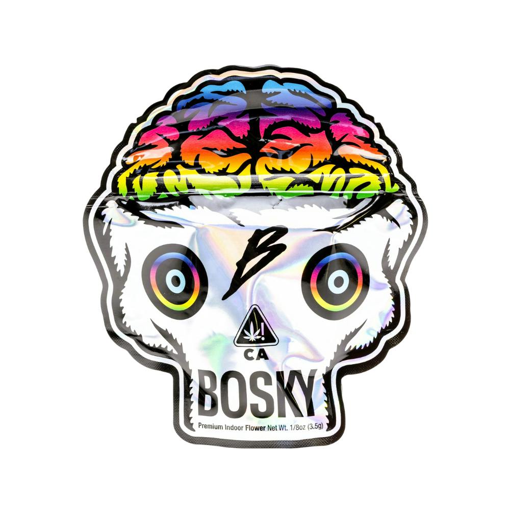 BOSKY - Bolo Runtz (3.5G)