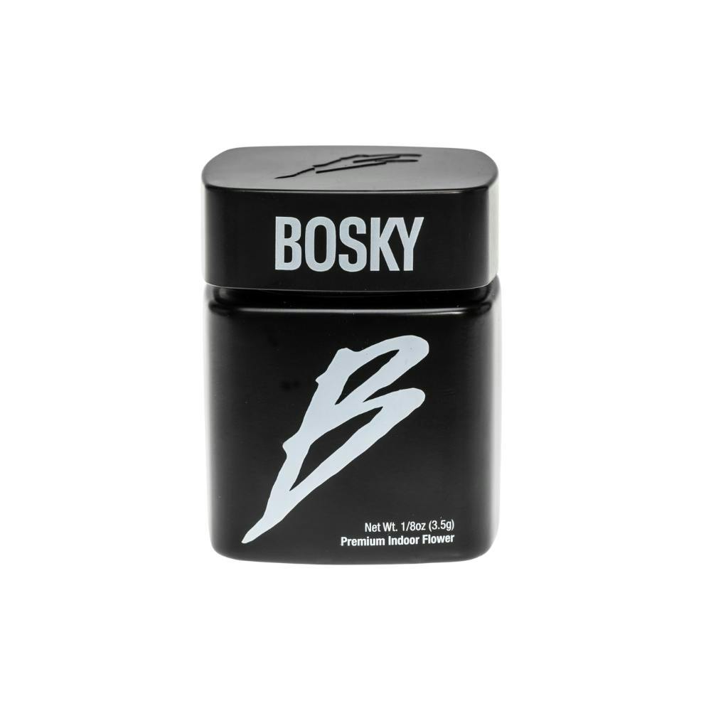 BOSKY - Soap x Odder Popz #29 (3.5G) 2 BOSKY - Soap x Odder Popz #29 (3.5G)
