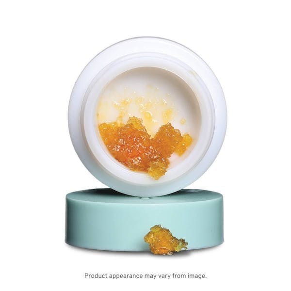 Live Resin - Mac N Cheese 1 Live Resin - Mac N Cheese