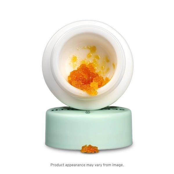 Sugar Wax - Orange Cookies Chem 1 Sugar Wax - Orange Cookies Chem