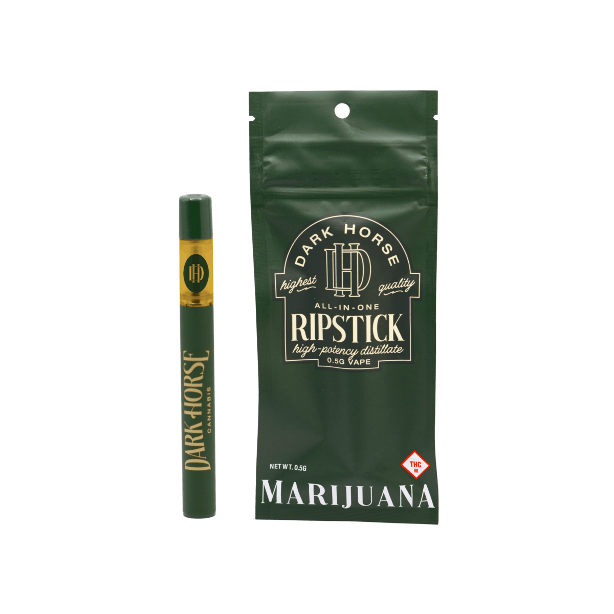 Northern Lights | 0.5g Live Resin All-In-One 1 Northern Lights | 0.5g Live Resin All-In-One