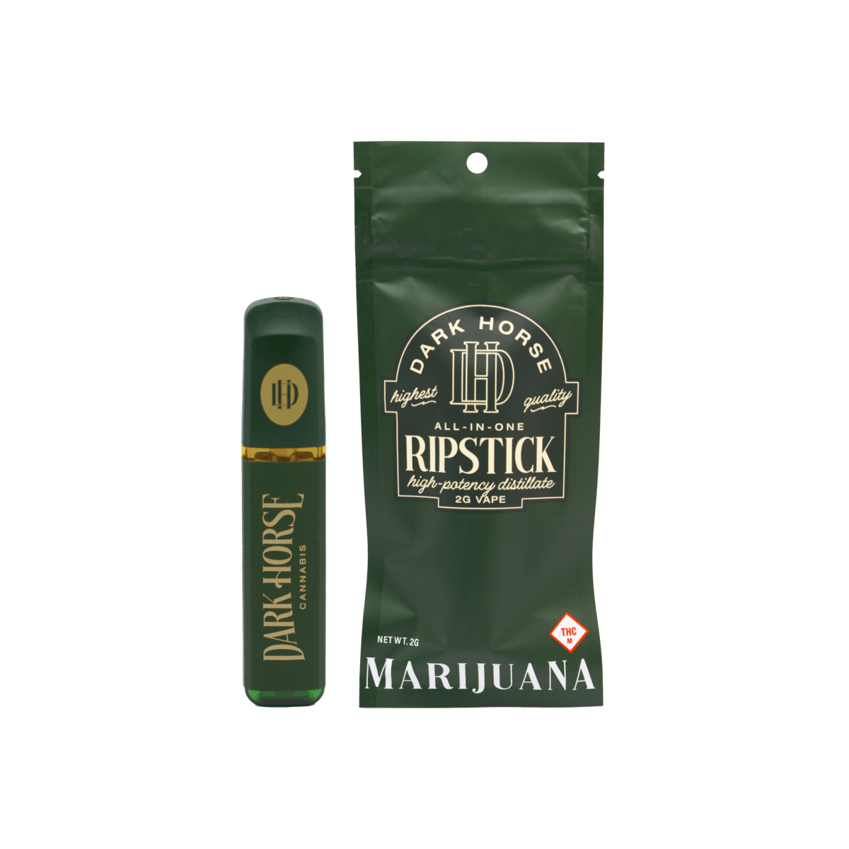 Jack Herer | 2g Live Resin All-In-One 1 Jack Herer | 2g Live Resin All-In-One