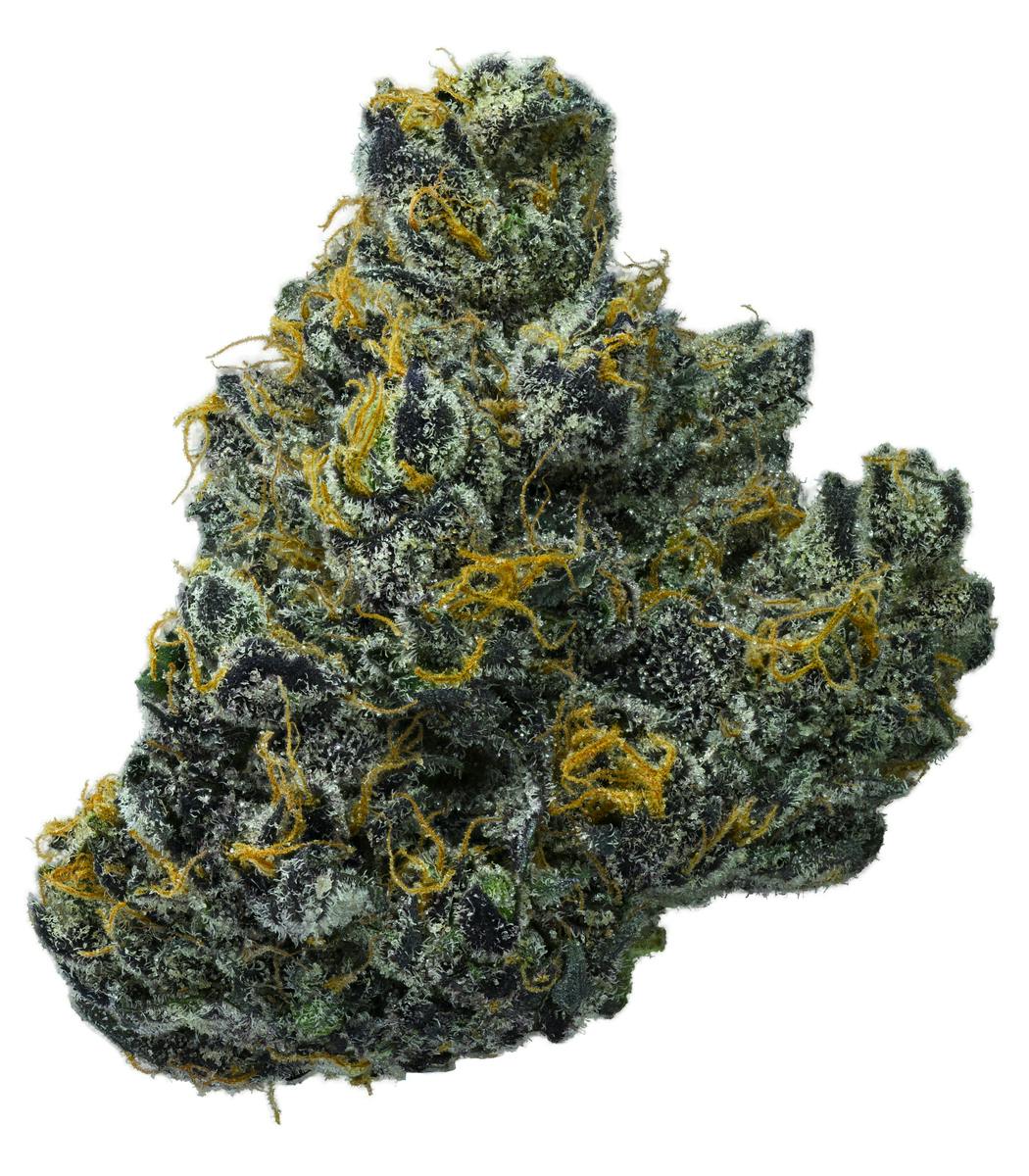 Raspberry Reaper | Flower | 3.5g