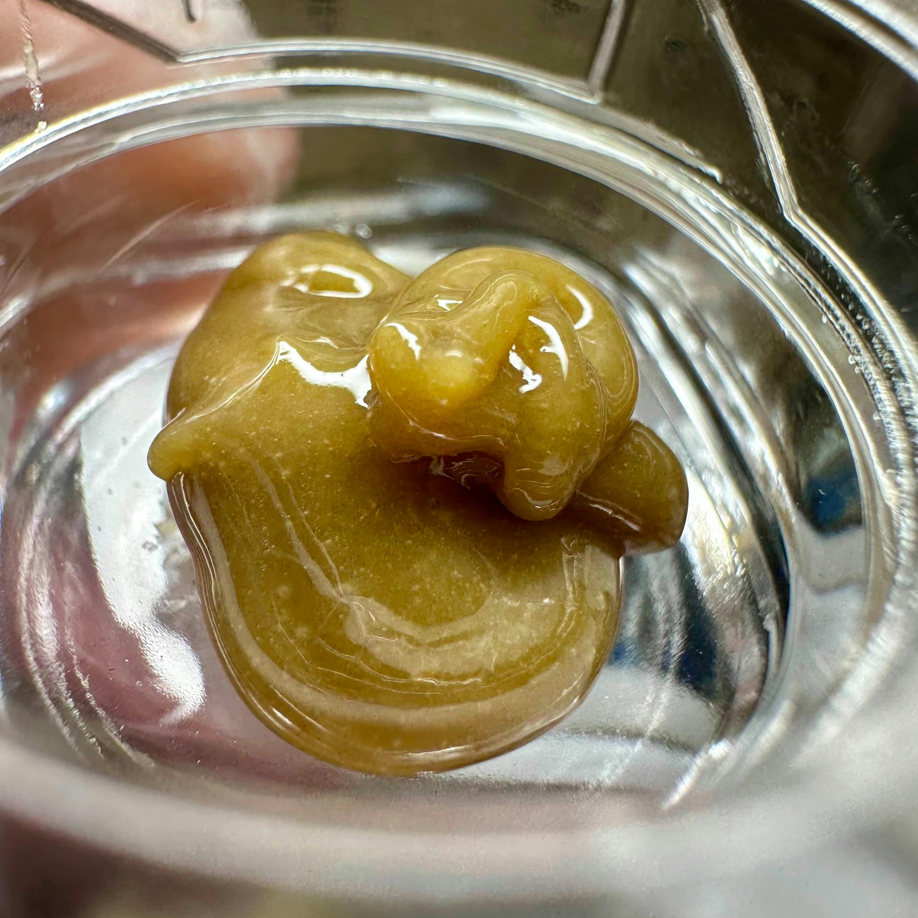 1g Flower Rosin - Super Boof