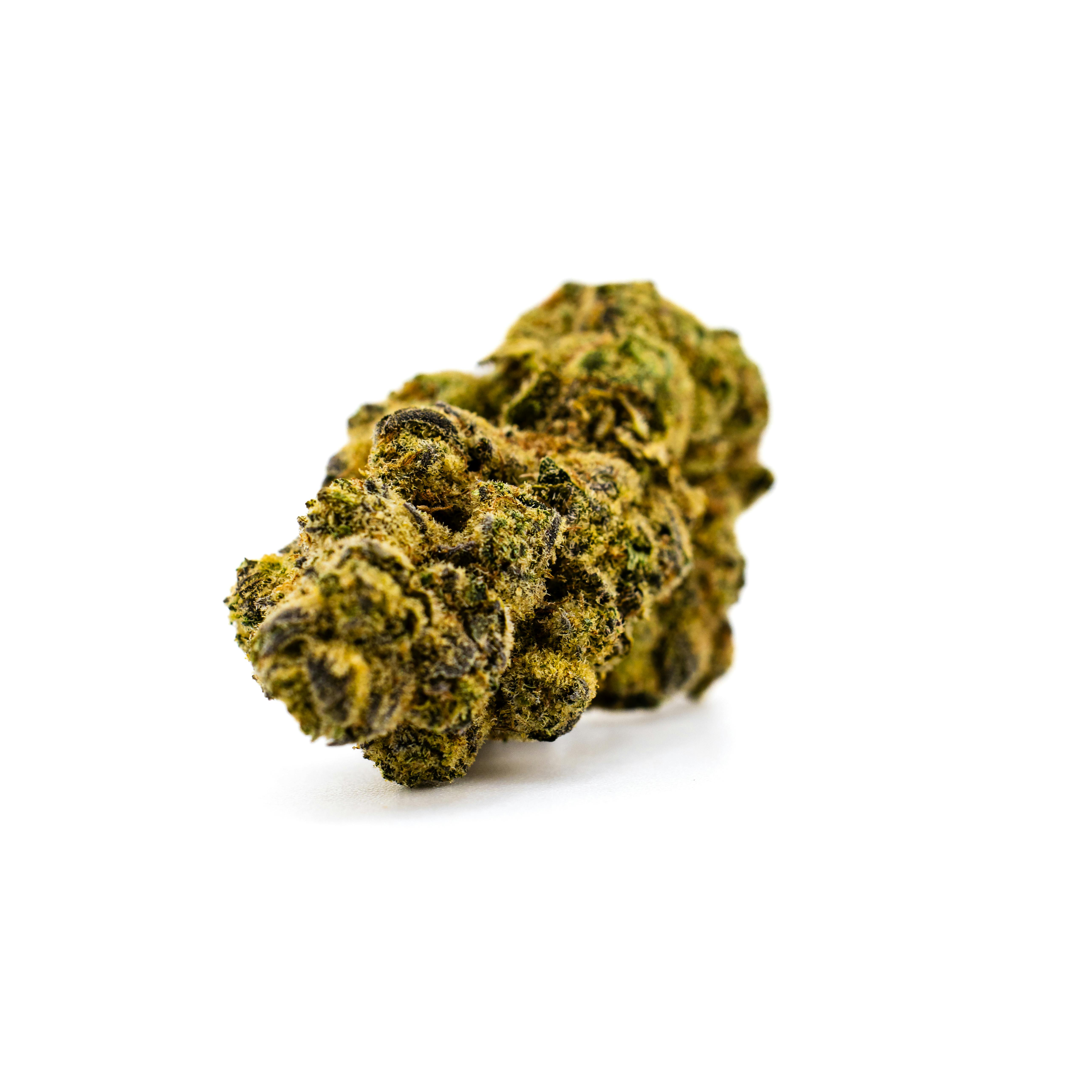 BLACK MAMBA (3.5G BAG) 2 BLACK MAMBA (3.5G BAG)
