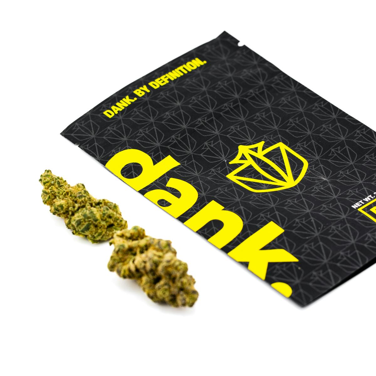 BLACK MAMBA (3.5G BAG) 3 BLACK MAMBA (3.5G BAG)