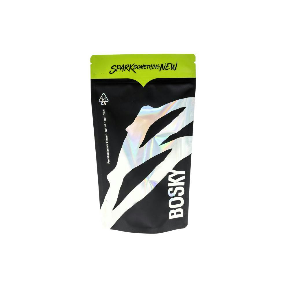 BOSKY - Grip Tape (14G SMALL BUDS)