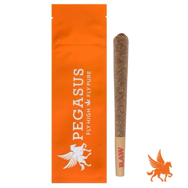 Preroll | 1G Mega Runtz 1 Preroll | 1G Mega Runtz